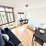 Central London Rooms Ec1V
