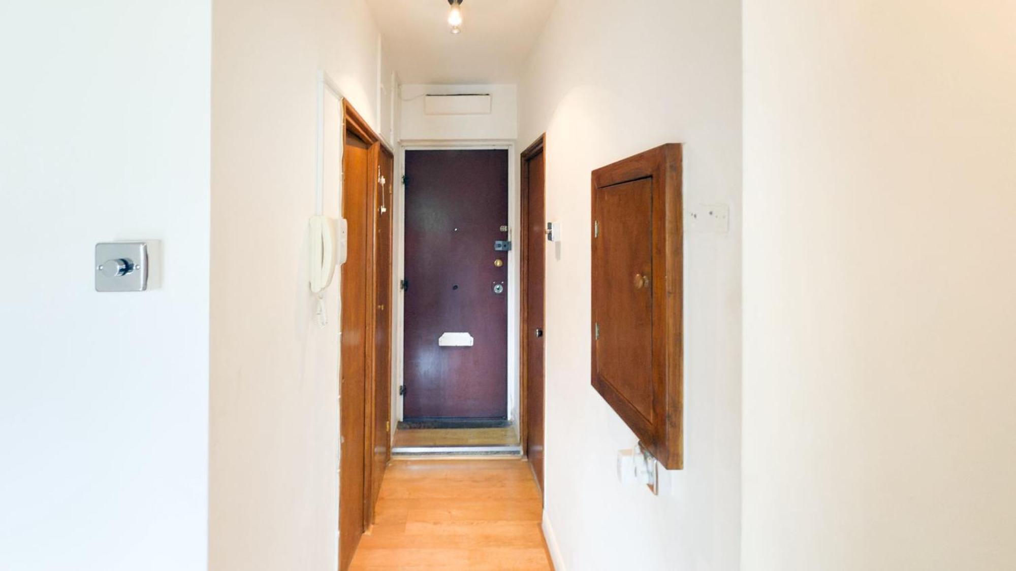 Gasthof Ec1v London